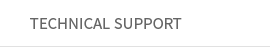 TECHNICAL SUPPORT